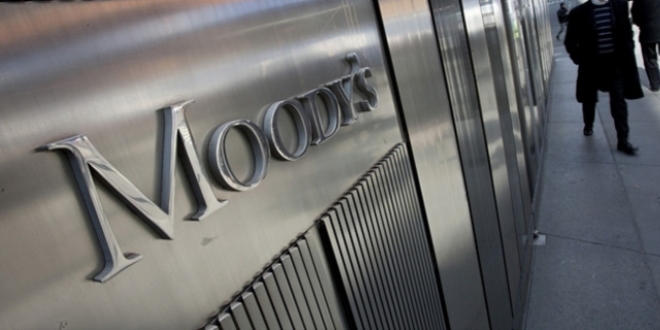 Moody's: Türk bankaları ek sermayeye ihtiyaç duyabilir