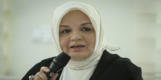 'Bu cinsiyetçi ve ayrımcı bir yaklaşımdır'