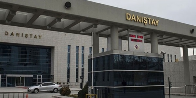 Danıştay'dan PKK'lı cenazeleri için '3 gün' kararı
