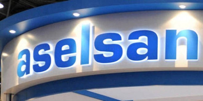 ASELSAN'dan kara gözetleme radarları sözleşmesi