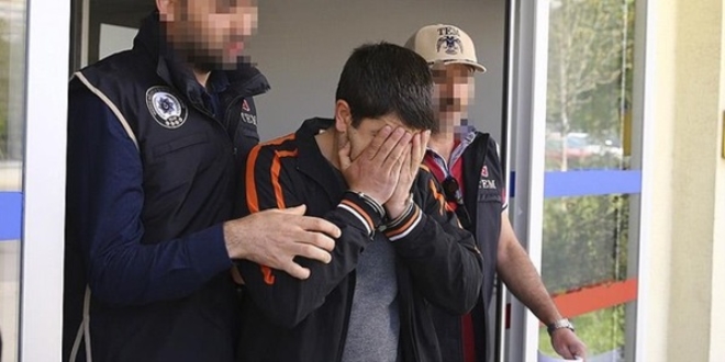 103 kişinin öldüğü saldırının kilit isimi tutuklandı