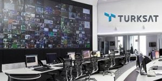 Türksat'a yeni genel müdür atandı