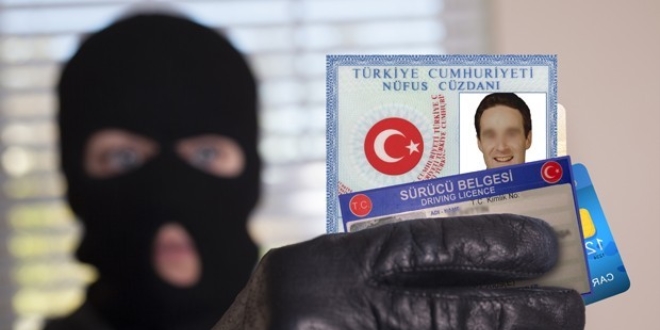 Bankacıların, internete sızan kimlik bilgilerine ilişkin endişesi yok