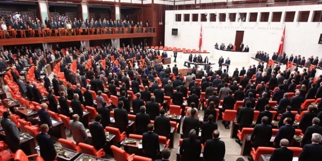 Ak Parti'den 2 aşamalı dokunma planı