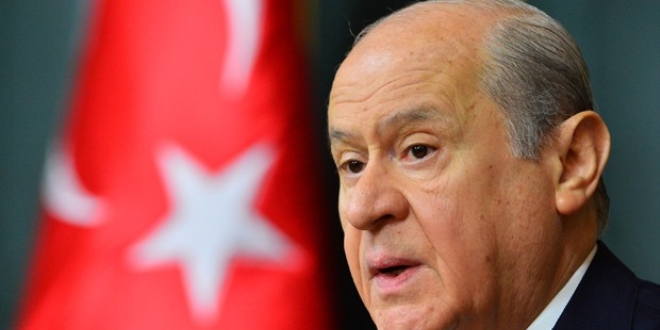 Milyonlarca MHP'li bu kararı bekliyor