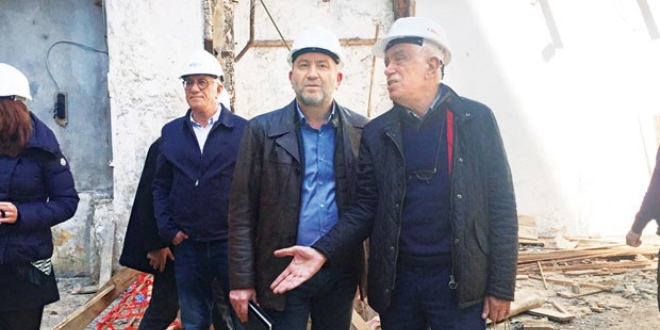 Sinan Genim: 70 yaşında hapse girmek istemem