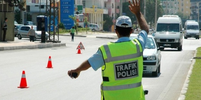 Gizli radar cezası Yargıtay'dan döndü