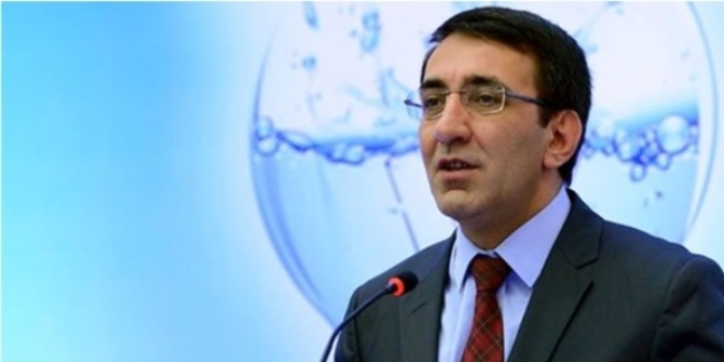 'Yem ve gübrede KDV'nin sıfırlanmasıyla ilk adımın atıldı'