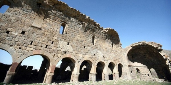 Turizm bölgesel yatırım kapsamına alındı