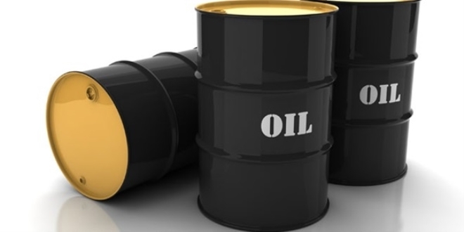 Brent petrolün varili 40 doların üzerinde