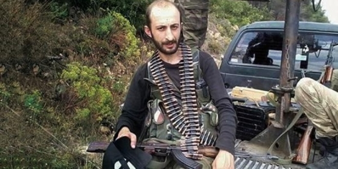 Rusya'dan 'Alparslan Çelik' açıklaması