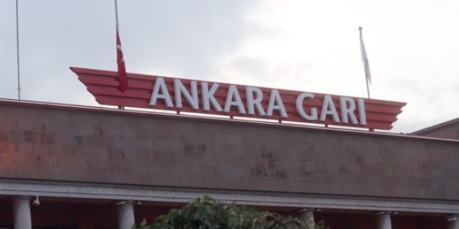 Ankara gar saldırısı ile bağlantılı 1 kişi yakalandı