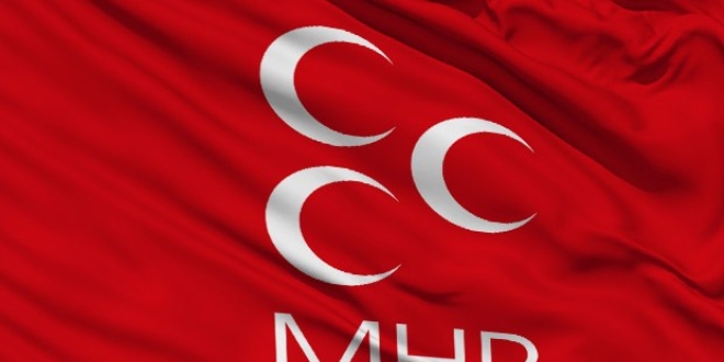 Mahkeme'den MHP için olağanüstü kongre kararı