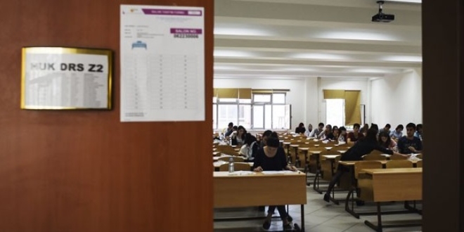 LYS başvuruları 14 Nisan'da sona eriyor