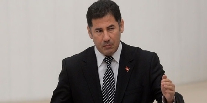 'Tebligatı alır almaz bütün işlemler başlayacaktır'