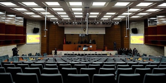 KPSS soruşturmasında 1 tutuklama