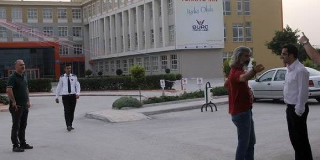 Adana'da bir eğitim kurumuna kayyum atandı