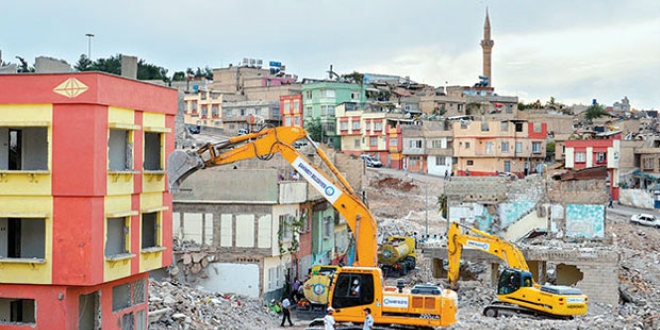 Tapusu olmayan da artık 'Kentsel Dönüşüm'den yararlanacak