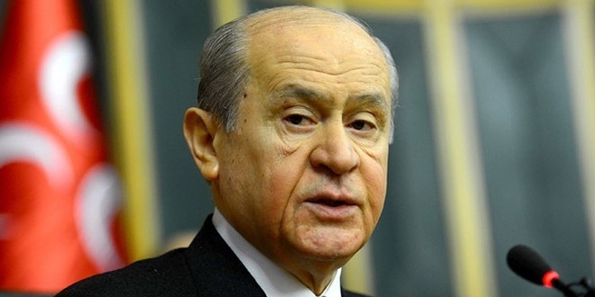 MHP AİHM'ye kadar gitmeye kararlı