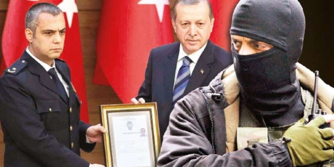 5 teröristi öldüren müdür: Bugün olsa yine yaparım
