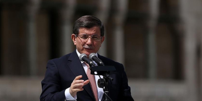 'Tarihi Yarımada'ya tahakküm eden ne varsa ihanettir'