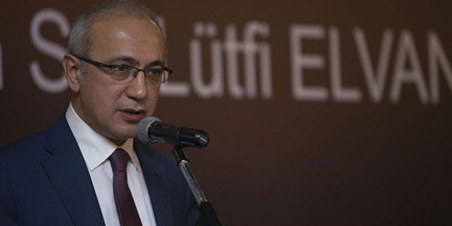 'Mersin'in tarımsal alanda inanılmaz bir potansiyeli var'