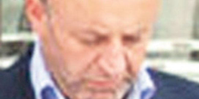 Sahte MİT'çi Albay çıktı!