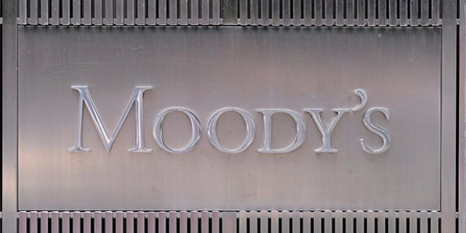 Moody's, Türkiye'nin not görünümünü değiştirmedi
