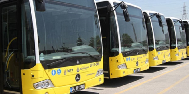 e-Türkiye Ödülleri'nde İETT birincilik aldı