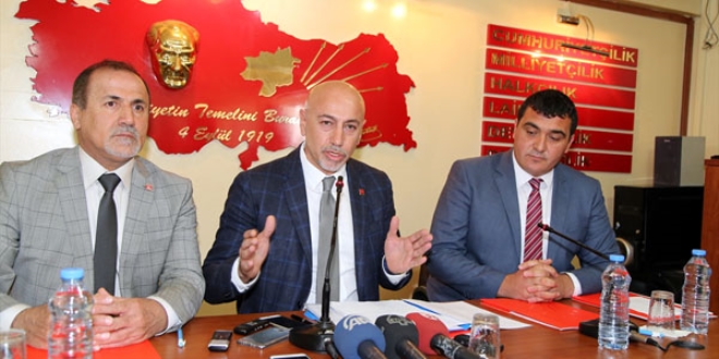 'Vatandaşlık verileri mailler ile pazarlanıyordu zaten'