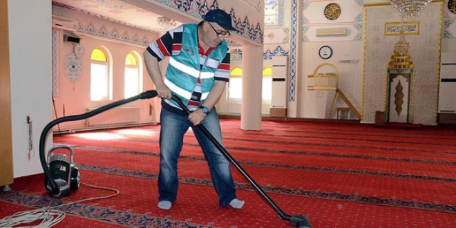 Camideki kamu cezası hayata bakışını değiştirdi