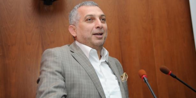 'Başkanlık sistemi istikrarsızlığı ortadan kaldırıyor'