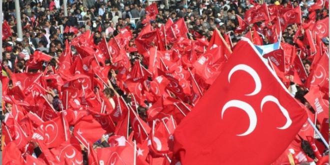 MHP'nin güvendiği raporu mahkeme yetersiz buldu