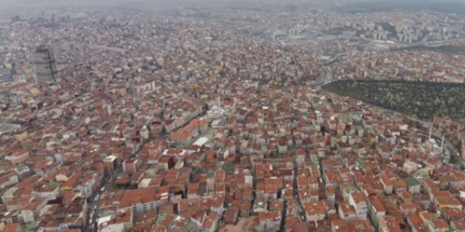 Tapusuz gecekondu sahiplerine yeni haklar