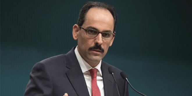 'DAİŞ üye kazanmak için Suriye savaşını kullanıyor'