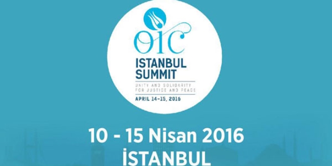 İİT 13. İslam Zirvesi, Erdoğan'ın ev sahipliğinde gerçekleştirilecek