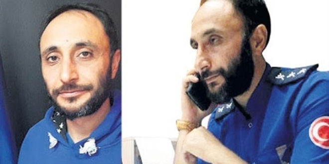 Tecavüzle suçlanan 5 çocuk babası müdür kendini savundu