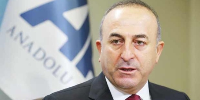 'Rusya adımlar atarsa, biz ilişkilerimizi normalleştiririz'