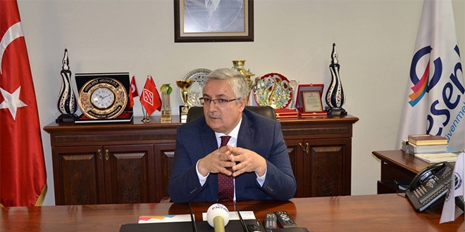 Malatya Belediyesi şirketi ciro rekoru kırdı