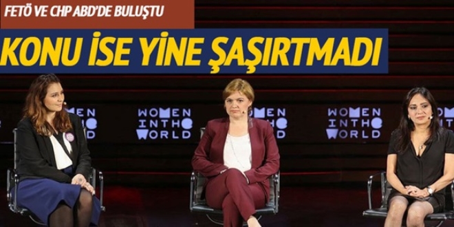 CHP'li Böke ABD'de Türkiye'yi karaladı