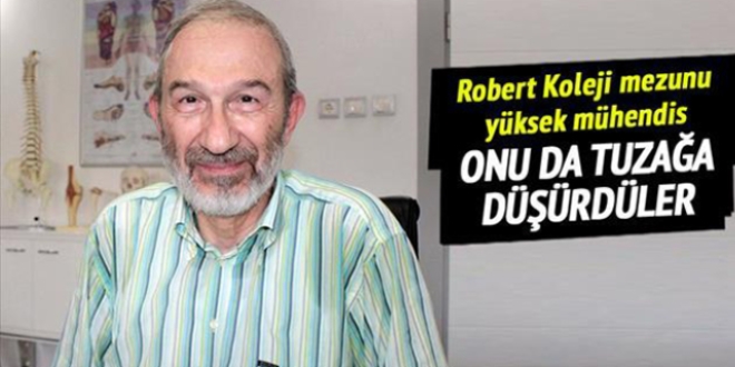Üniversitede öğretim görevlisi teledolandırıcılara para kaptırdı