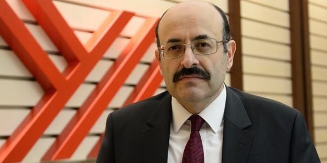 YÖK heyeti Kilis'te öğrenci ve akademisyenlerle bir araya gelecek