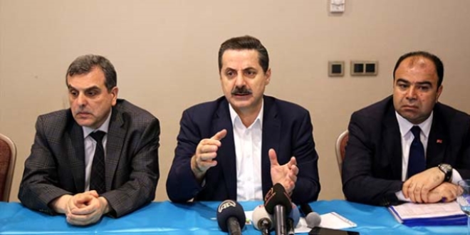 'Şanlıurfa'da düzenlenecek Bakanlar Kurulu son derece önemli'