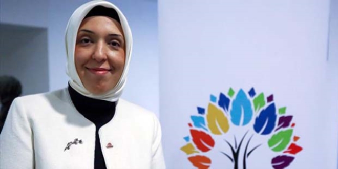 'En güçlü silah eğitimdir'