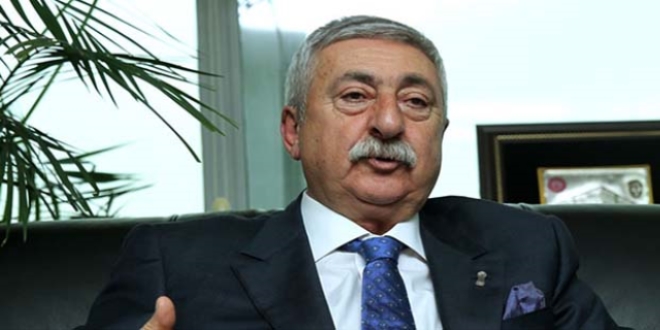 'Satışları büyütme yolu e-ticaretten geçiyor'