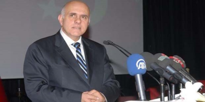 'Yüzde 50'lik ders onlara yetmedi'