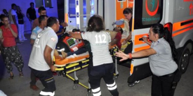 Bilgisayarın elektrik akımına kapılan lise öğrencisi öldü