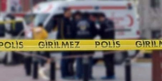 Nusaybin'de 14 yandaki kz, evinde vuruldu