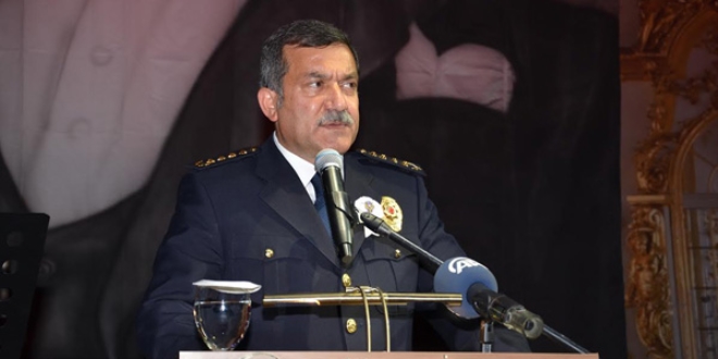 Emniyet müdürü: Kirli propagandalarına inanmayın