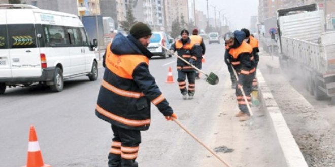 Taşerona kadro yolu, devlete 2.5 milyar TL kar